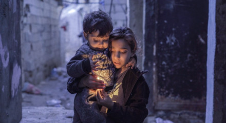 In the Shadow of Beirut