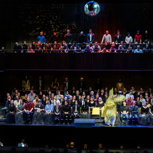 Rigoletto Rigoletto
