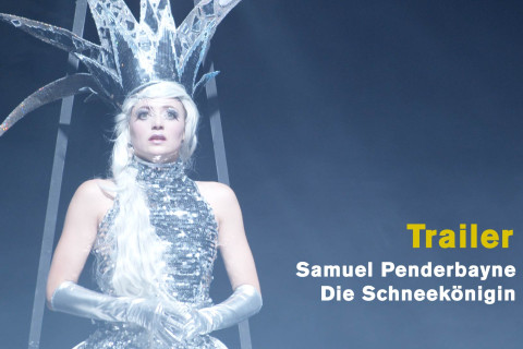 Die Schneekönigin Die Schneekönigin