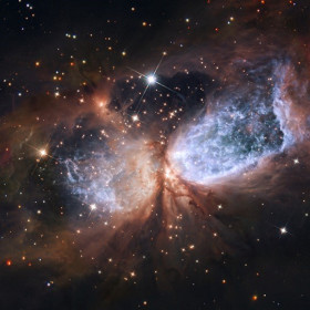 Botschaften aus dem extremen Universum – Neutrinojagd im Eis und die Revolution durch Künstliche Intelligenz -