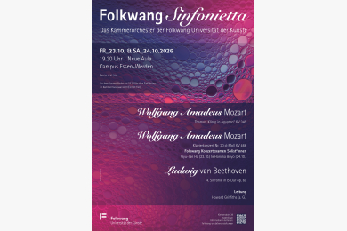 Unsere Besten - Ausstellung der Künstlergruppe KUNSTFELD