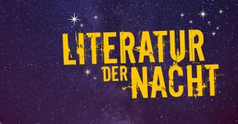 Literatur der Nacht: E.T. – Der Außerirdische // Frank Brinkmann