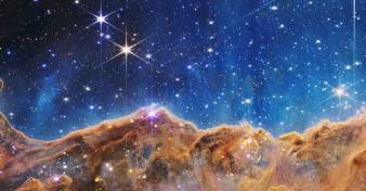 Funkelnde Sterne & Endloser Kosmos // Planetarium Bochum Funkelnde Sterne & Endloser Kosmos // Planetarium Bochum