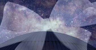 Gutscheine für das Planetarium Bochum  Gutscheine für das Planetarium Bochum