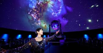 Klangreise durch die Galaxien - eine musikalische Expedition ins Universum- // Masako Kamikawa Klangreise durch die Galaxien - eine musikalische Expedition ins Universum- // Masako Kamikawa