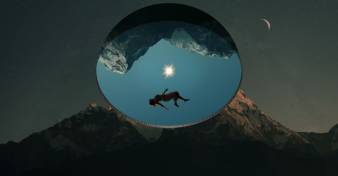 DIVE // Tobias Wiethoff DIVE // Tobias Wiethoff