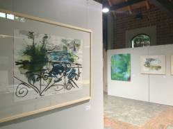 Ausstellung mit Werken von Katja Enders