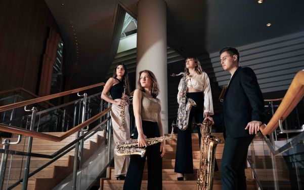 kammerkonzerte.koeln - Herbst-Höhepunkte Image