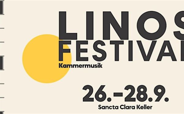 Linos Festival 2025 vom 26.–28. September Image
