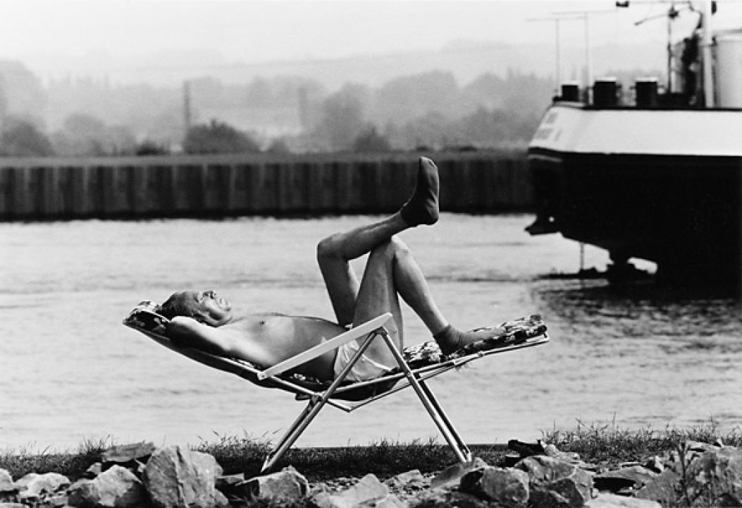 Rhein-Herne-Kanal |  © Dornhege // Hermann Dornhege Rhein-Herne-Kanal