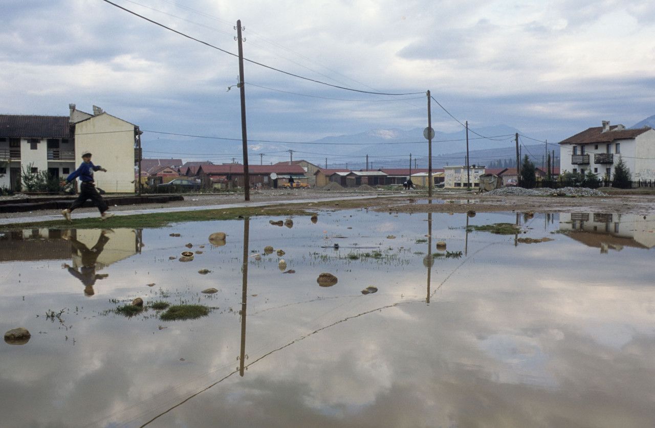 Montenegro |  2000 // Hermann Dornhege Montenegro