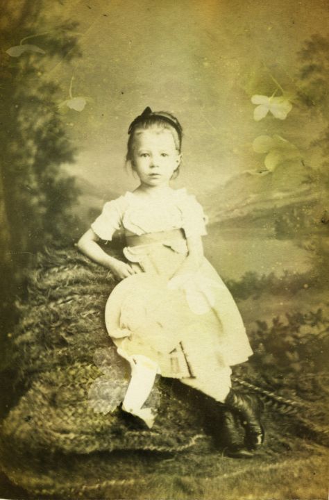 Claudet | Le Mans 1870 |  2023 Regina Minwegen Claudet | Le Mans 1870