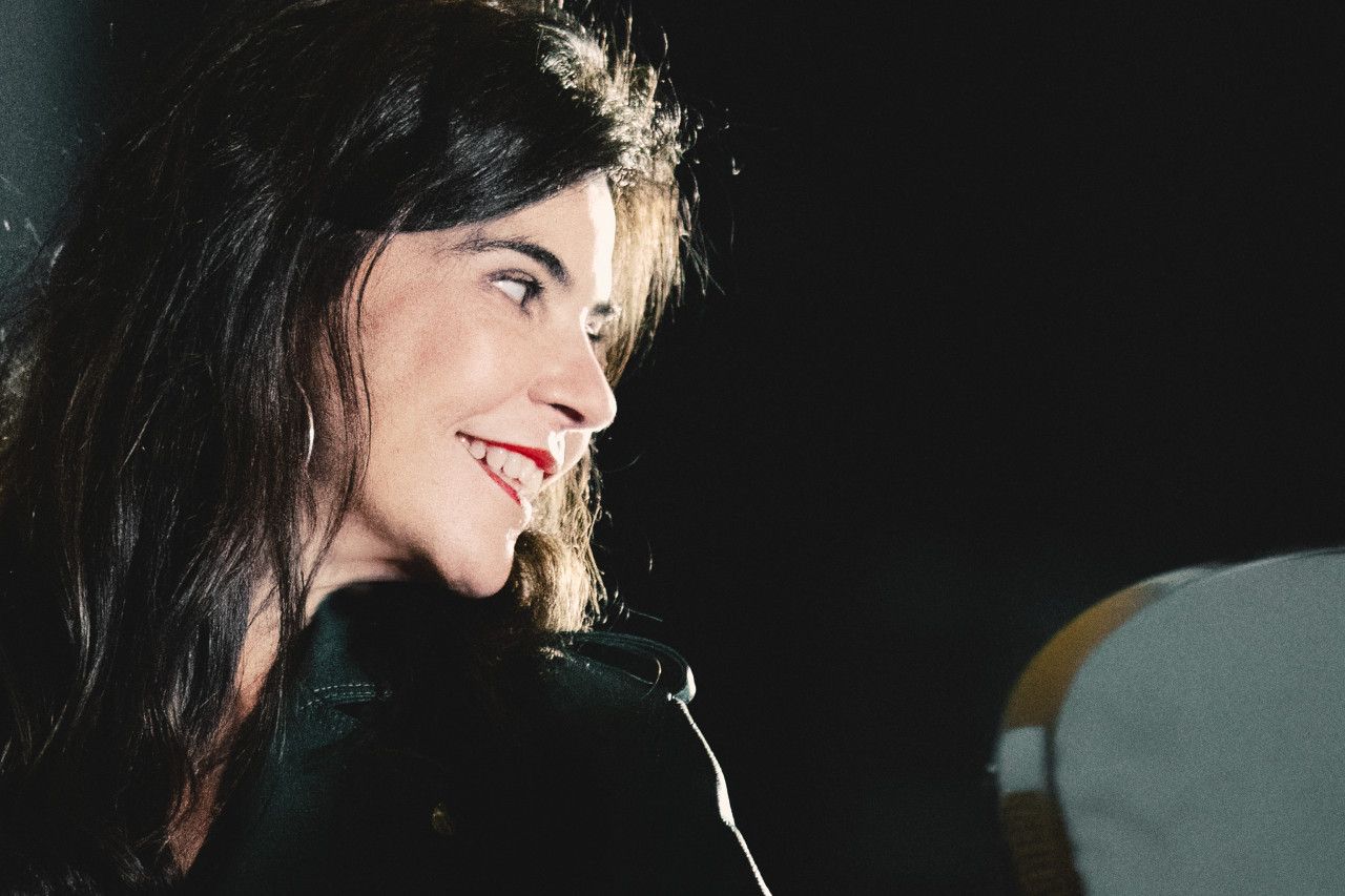 Carmen Stefanescu |  2025 Carmen Stefanescu Carmen Stefanescu