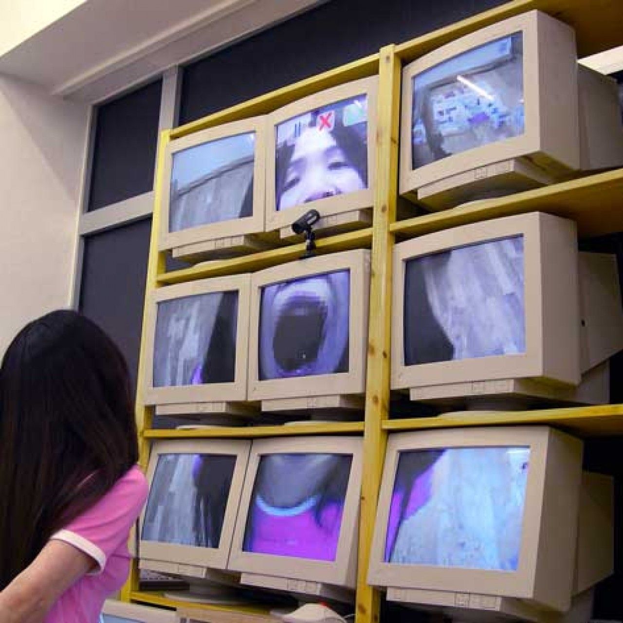 Spiegela |  Sukyun Yang & Insook Ju Spiegela