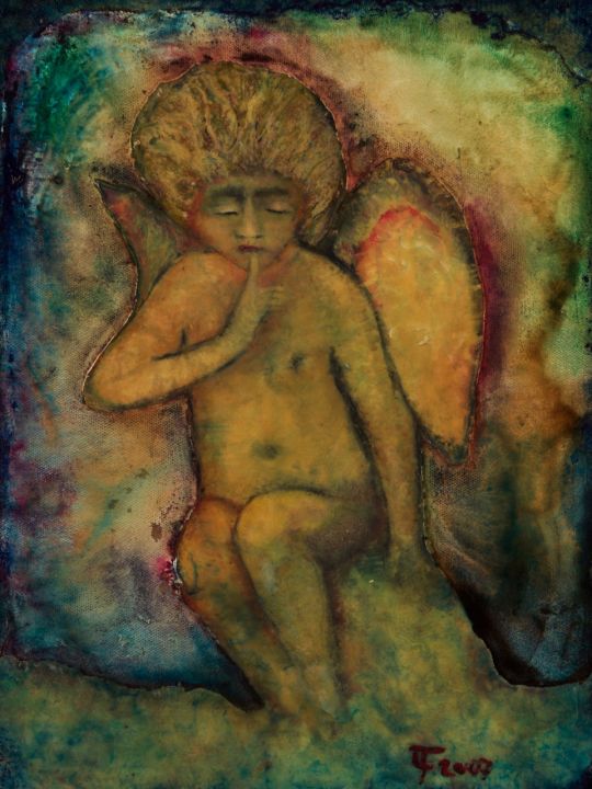 leiser Engel  leiser Engel