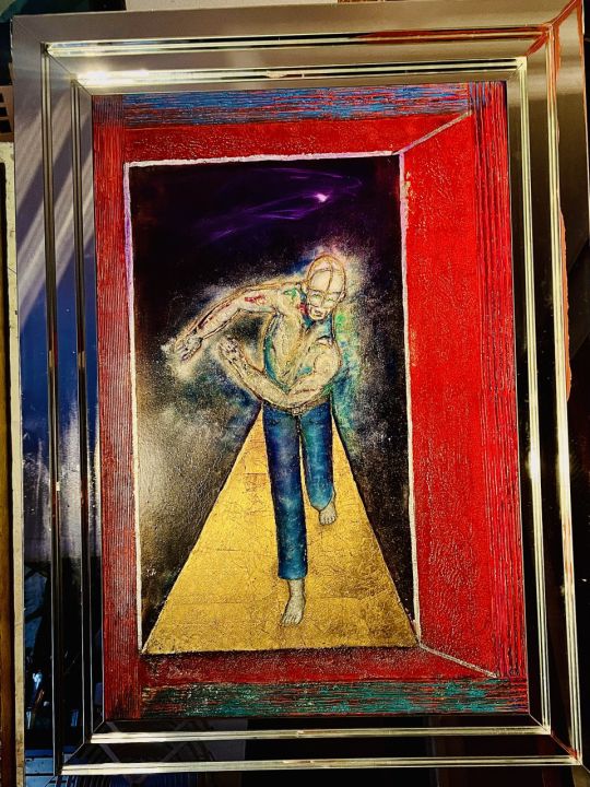 fast am Ende...  fast am Ende...