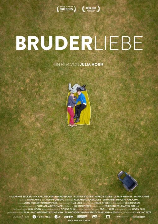 Bruderliebe  Bruderliebe