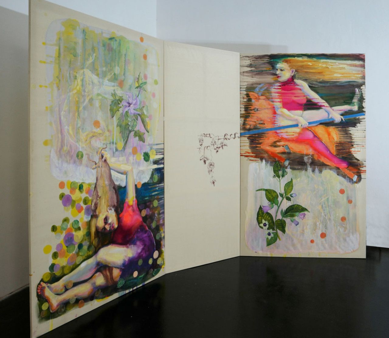 be_witched |  2022 | VG Bildkunst be_witched