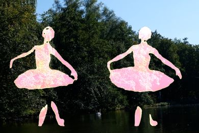 Das neue Verleihprogramm der Kurzfilmtage ist erschienen Image