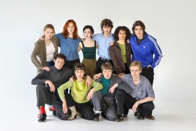 Wissenschaft Im Theater