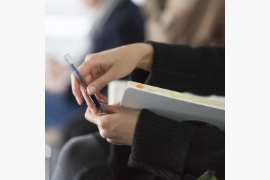 Studieninformationsangebote Lehramt Musik, Musikpädagogik, Musikwissenschaft und mehr  Image