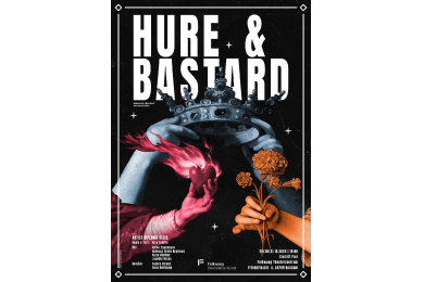 Machtspiele um die englische Krone: Regie-Abschlussarbeit über Maria Stuart und Elisabeth I.  Image