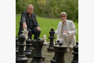 Gazette Neue Musik in NRW - Ausgabe November 2025 Image