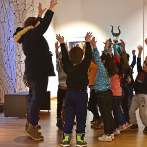 "Dornröschen" für DAZ-Klassen