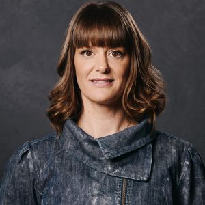 Profilbild Ellen Schneider Sängerin / Kinderchorleitung