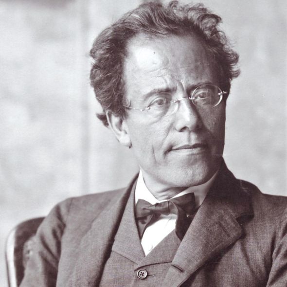 Gustav Mahlers 2. Sinfonie