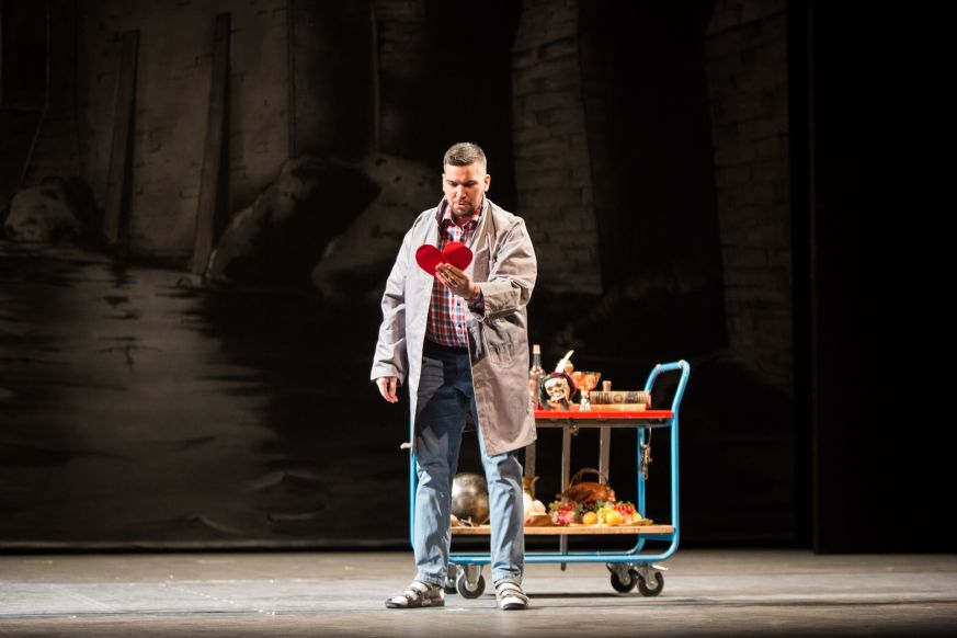 L'elisir d'amore © Judith Gawohl Judith Gawohl