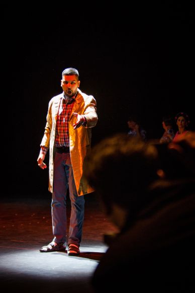 L'elisir d'amore © Judith Gawohl Judith Gawohl