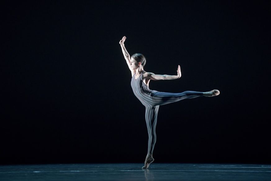 Concertante © Bettina Stöß Bettina Stöß