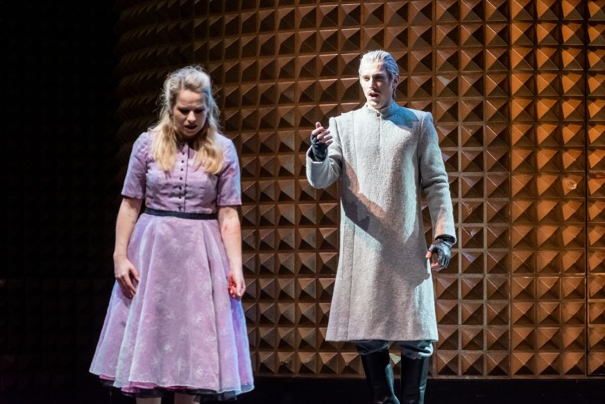 Die Zauberflöte © Clemens Heidrich Clemens Heidrich