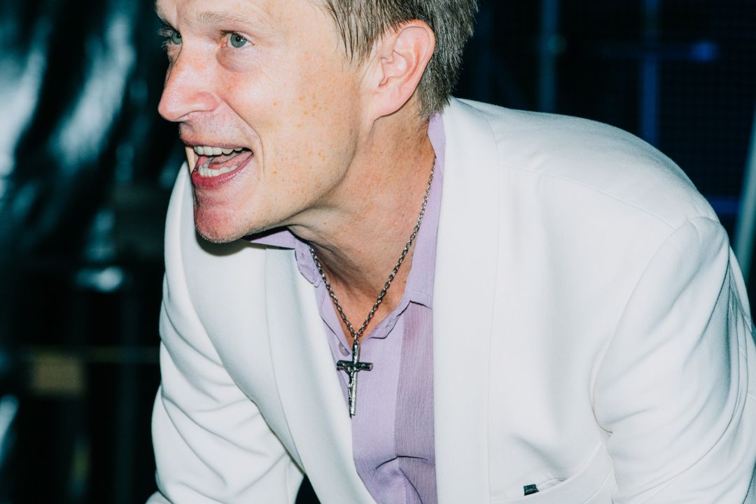 COPYRIGHT: Tobias Kruse Tobias Kruse