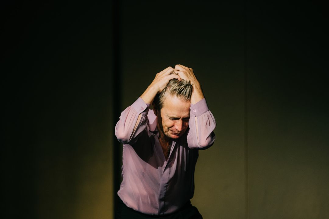 COPYRIGHT: Tobias Kruse Tobias Kruse