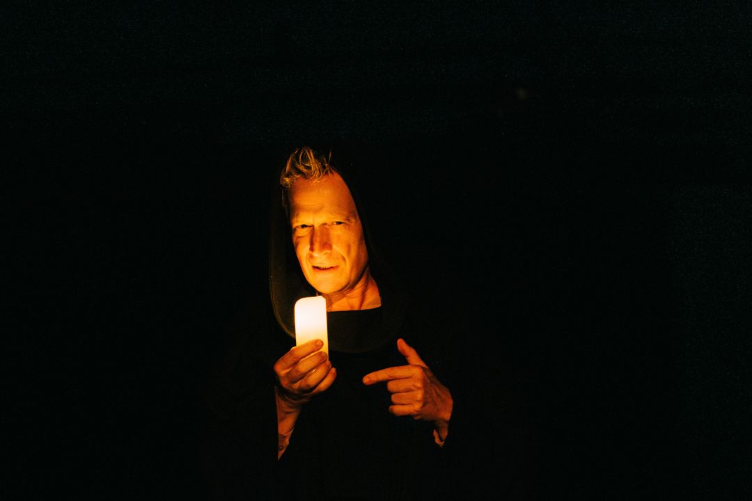 COPYRIGHT: Tobias Kruse Tobias Kruse