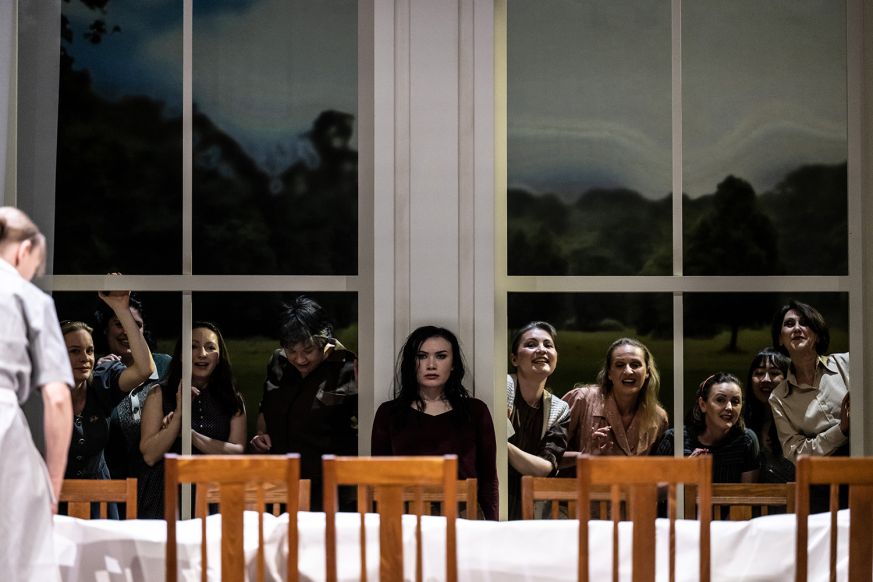 Eugen Onegin © Sandra Then Sandra Then