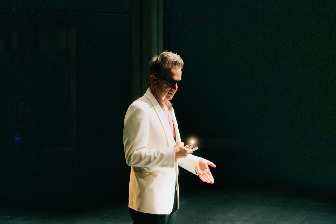 COPYRIGHT: Tobias Kruse Tobias Kruse