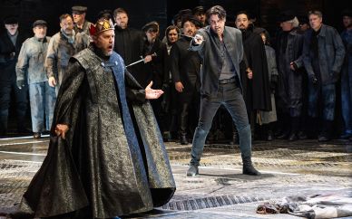 Don Carlo Don Carlo