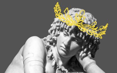 Giulio Cesare in Egitto Giulio Cesare in Egitto