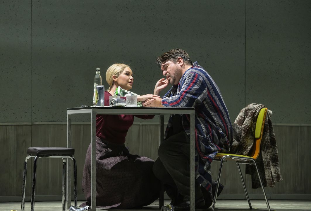 TITLE: Otello
COPYRIGHT: Bettina Stöß Bettina Stöß