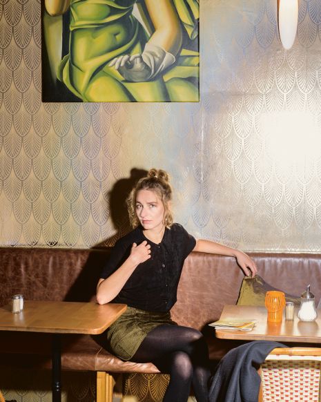 Kerstin Schomburg