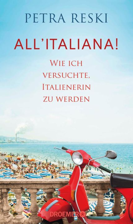 Droemer Knaur Verlag