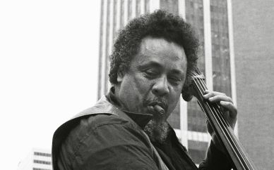 Half jazz, half classical, half monster: »Epitaph« was meant to be Charles Mingus's magnum opus. 