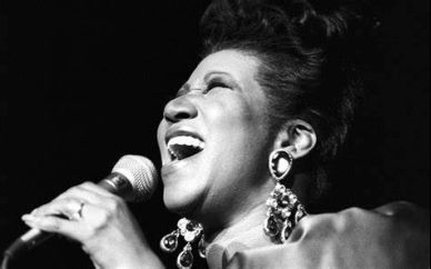 A Natural Woman – The Life of Aretha Franklin