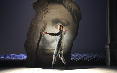 More than you can Händel! More than you can Händel!