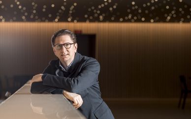 Aviel Cahn takes over as Artistic Director of Deutsche Oper Berlin