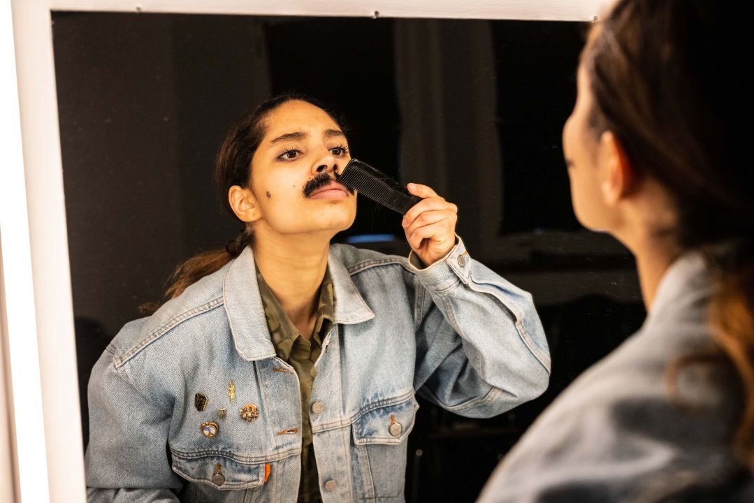 Chris Frühe / Badisches Staaststheater Karlsruhe