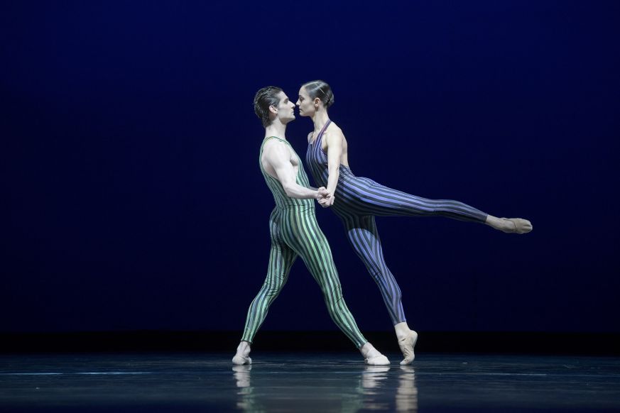 Concertante © Bettina Stöß Bettina Stöß